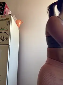 luci brecman online show from March 19, 2025, 4:24 pm