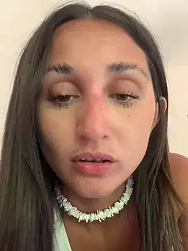 luci brecman online show from February 1, 2026, 3:10 pm