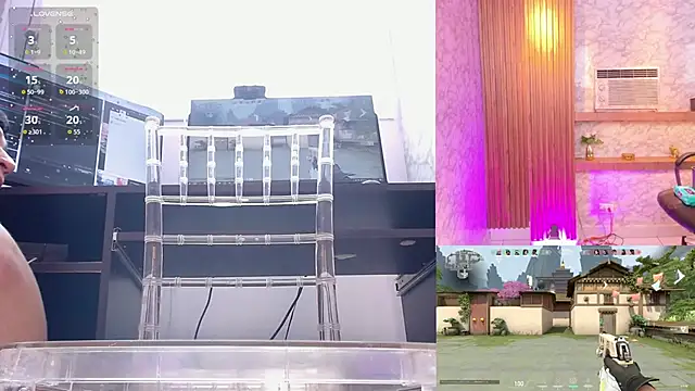 AndrewPeach  online show from September 9, 2025, 8:19 pm