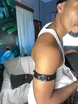 LiamByrne online show from April 5, 2026, 5:48 am