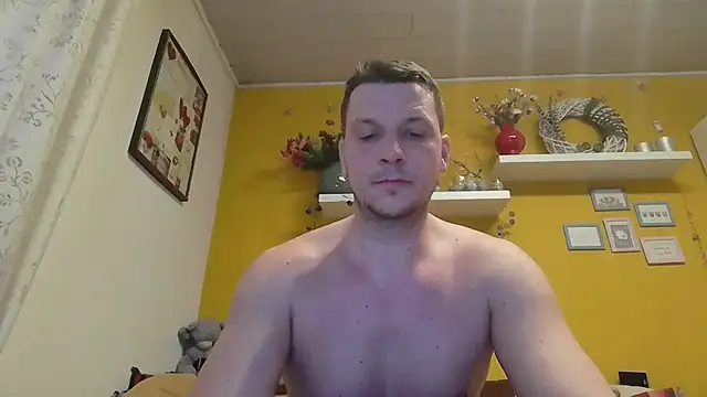 wassermann8484 online show from January 15, 2026, 6:29 am