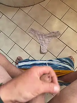 wassermann8484 online show from June 1, 2026, 6:15 am