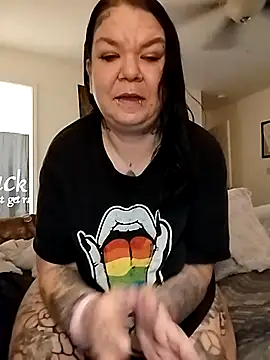 Brooklync03 online show from January 8, 2026, 12:18 pm