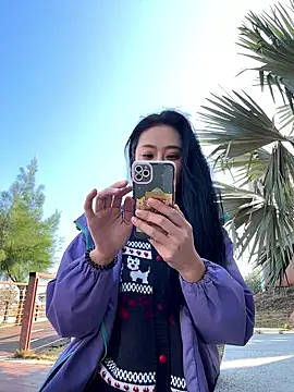 linger-23 online show from January 15, 2026, 6:18 am