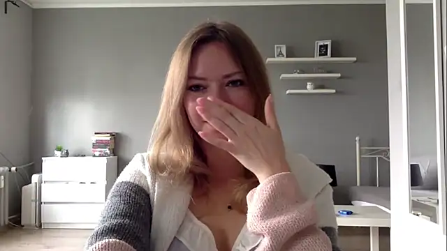 MillieShow online show from September 11, 2025, 7:08 am