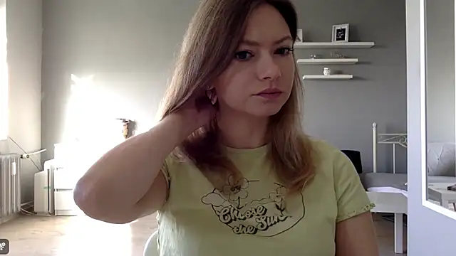 MillieShow online show from September 23, 2025, 7:00 am