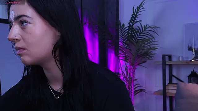 LexiiDarling online show from November 10, 2025, 7:13 pm