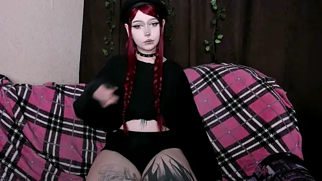 amelia mays xx online show from April 15, 2026, 3:30 pm