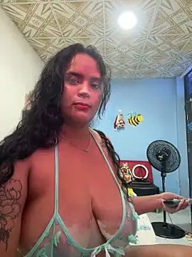 KittyPeb online show from March 22, 2025, 7:42 pm