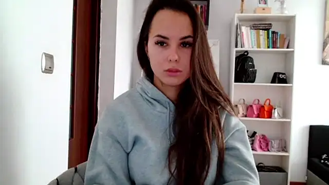 Snapshot of MayaJoy24 chatting on October 13, 2025, 7:30 am MayaJoy24 online show from October 13, 2025, 7:30 am