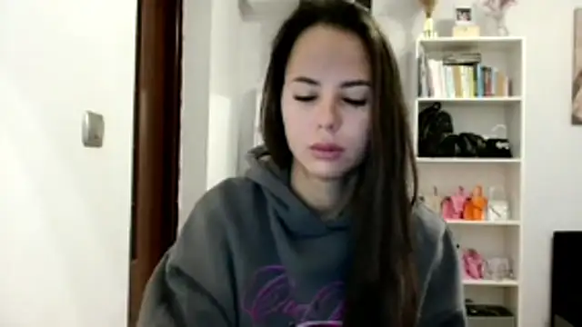 Snapshot of MayaJoy24 chatting on October 16, 2025, 7:20 am MayaJoy24 online show from October 16, 2025, 7:20 am