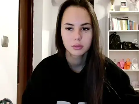 Snapshot of MayaJoy24 chatting on October 20, 2025, 6:25 am MayaJoy24 online show from October 20, 2025, 6:25 am
