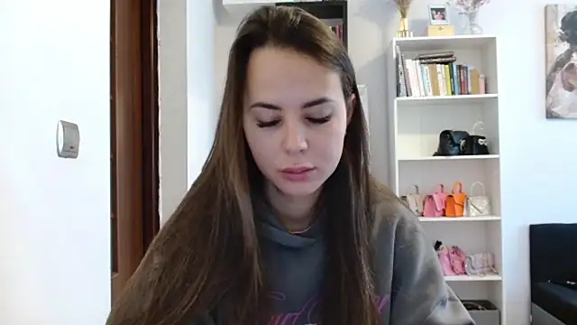 Snapshot of MayaJoy24 chatting on October 26, 2025, 7:47 am MayaJoy24 online show from October 26, 2025, 7:47 am