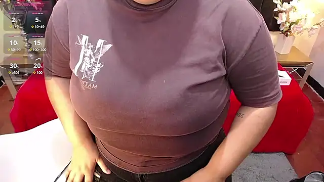 ailyn maury online show from January 15, 2026, 1:21 am