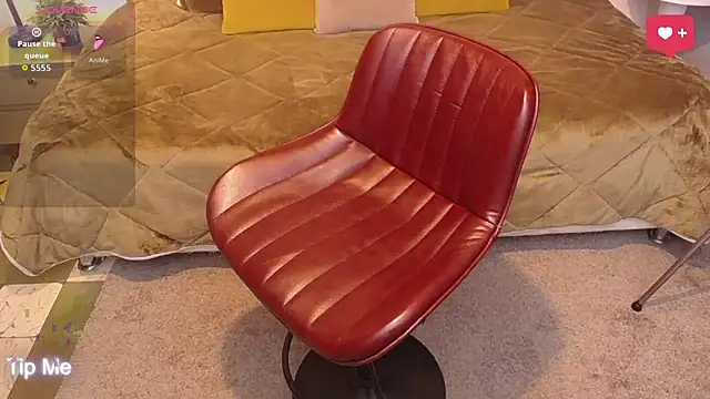 ailyn maury online show from April 16, 2026, 1:23 pm