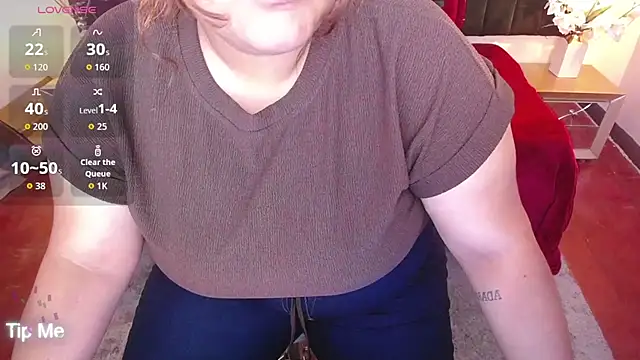 ailyn maury online show from June 10, 2026, 1:10 pm