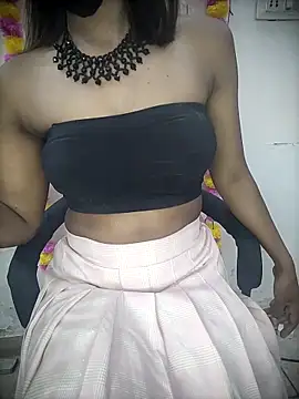 DeboSiya18 online show from March 18, 2025, 5:21 pm