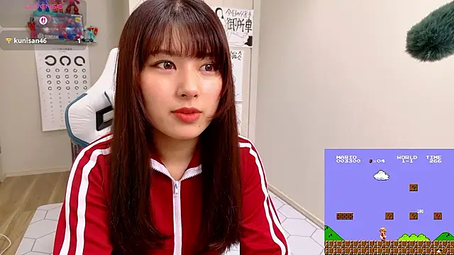 Snapshot of miharu01 chatting on October 12, 2025, 2:49 pm miharu01 online show from October 12, 2025, 2:49 pm
