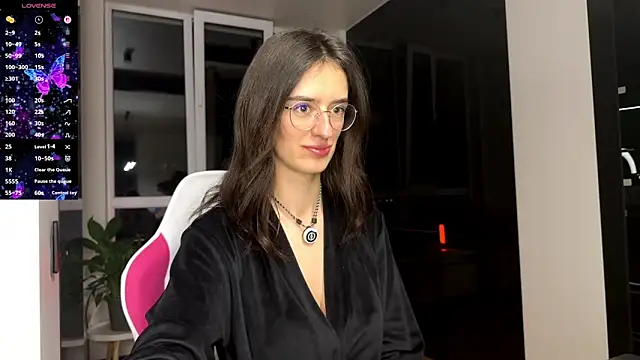 TwinTemptations online show from March 5, 2026, 9:11 pm