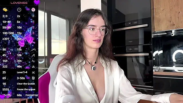 TwinTemptations online show from April 12, 2026, 2:55 pm