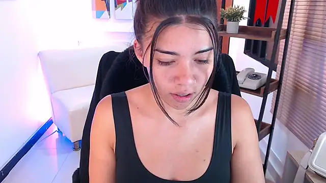 dangel noir6 online show from February 16, 2026, 12:01 pm