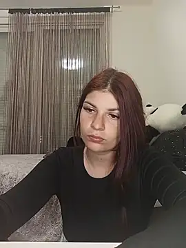 MeCherryy online show from May 30, 2026, 8:06 pm
