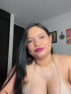 ashliecooperrr online show from March 19, 2025, 4:25 am