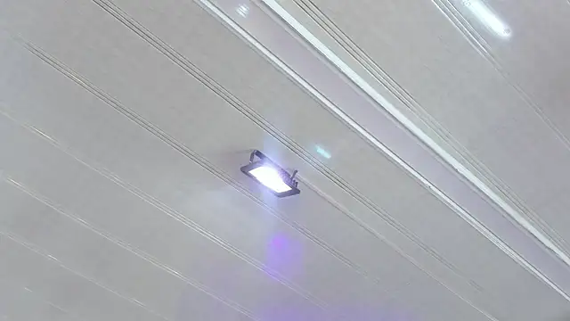 Pretty Johnson  online show from October 31, 2025, 1:17 am