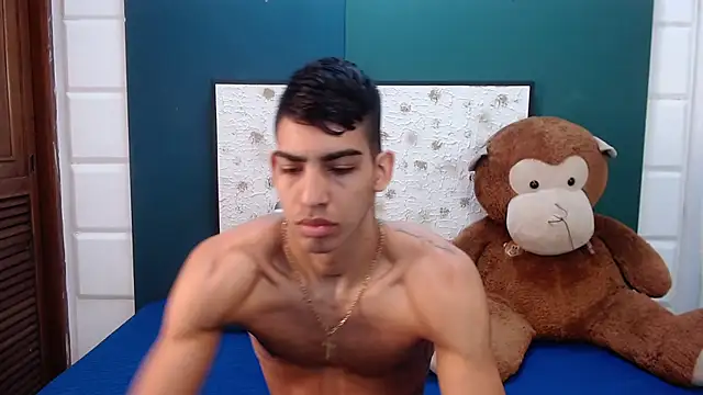 Snapshot of Liam_Wyat chatting on November 23, 2025, 10:37 am Liam Wyat online show from November 23, 2025, 10:37 am