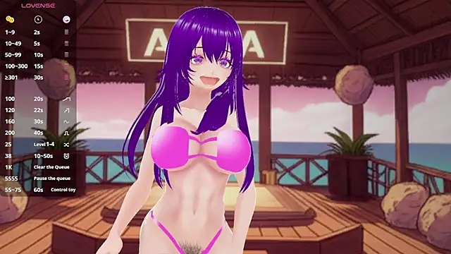 AkiraVixent online show from October 22, 2025, 11:26 pm