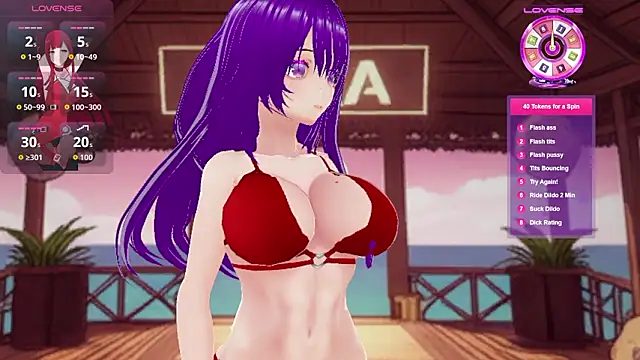 AkiraVixent online show from March 12, 2026, 4:02 pm