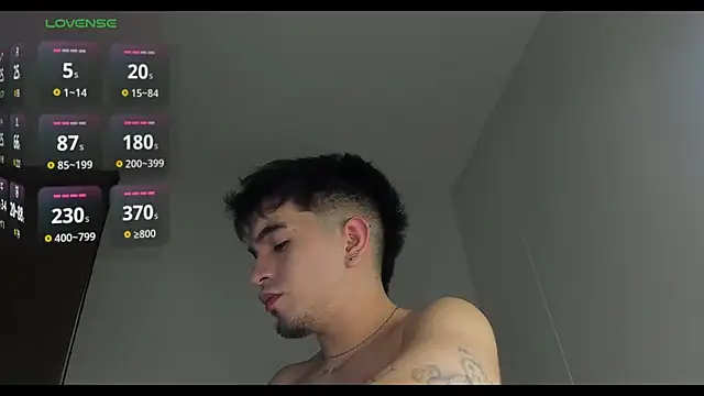 cmzo  online show from December 23, 2025, 1:36 am