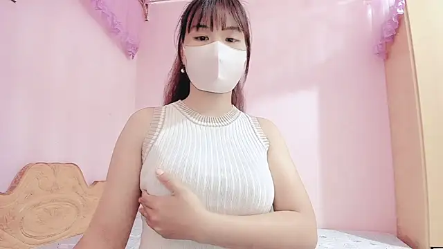 SanaAnika online show from October 23, 2025, 2:05 pm