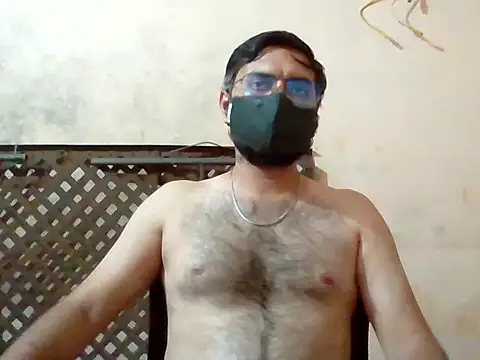 indori guy online show from March 18, 2026, 12:08 pm