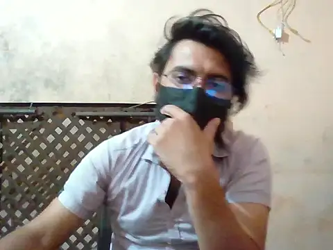indori guy online show from May 17, 2026, 10:55 am