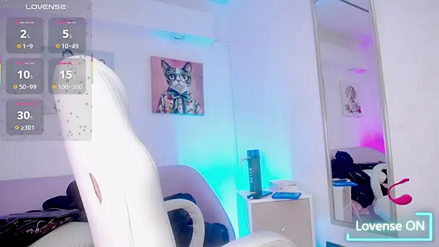 SamyJhomson online show from January 7, 2026, 3:53 am