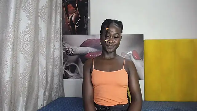 blackrose001 online show from March 4, 2026, 11:22 pm