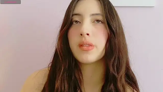Rebbecawhite meow online show from June 7, 2026, 4:22 pm