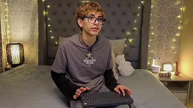 Matty Sparkk online show from January 6, 2026, 1:04 pm