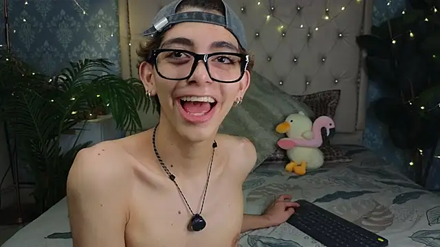 Matty Sparkk online show from February 1, 2026, 1:53 pm