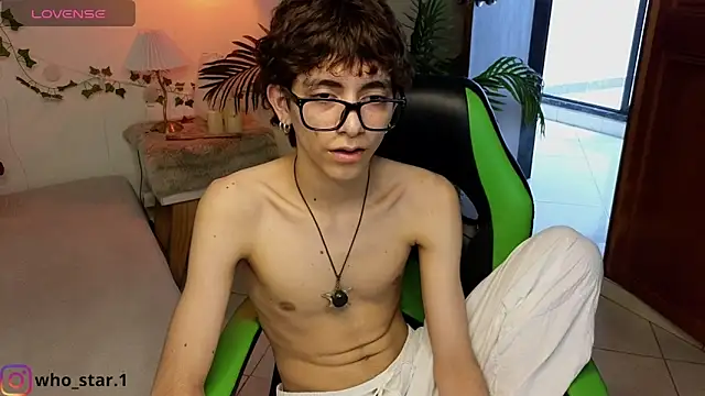 Matty Sparkk online show from May 17, 2026, 1:29 pm