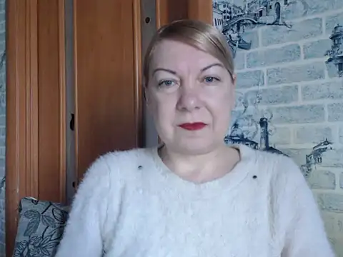 Lillia Ray online show from February 9, 2026, 8:18 am