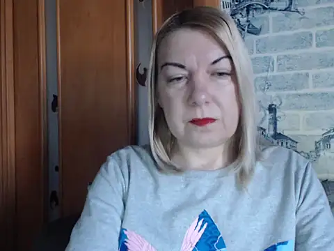 Lillia Ray online show from February 22, 2026, 10:25 am