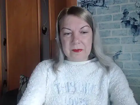 Lillia Ray online show from March 29, 2026, 7:52 am