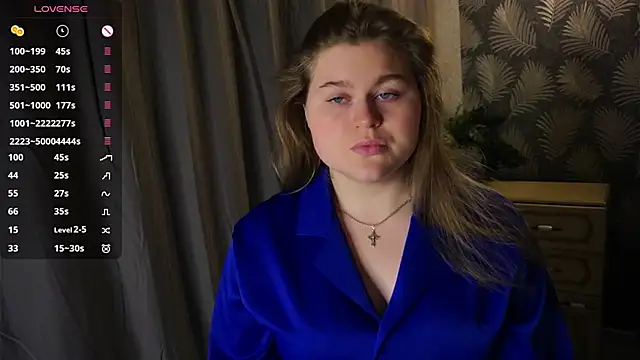 SibleyAllston online show from October 18, 2025, 7:36 pm