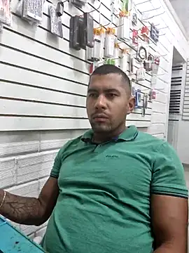 membro destruidor online show from March 20, 2025, 7:04 pm