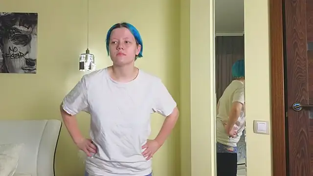 ErlineBeamer online show from March 19, 2025, 7:18 am