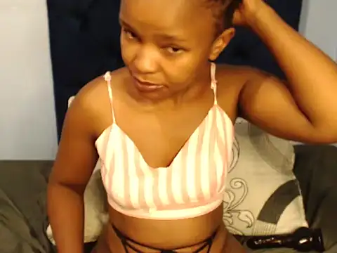 ShyTiny Bae online show from March 15, 2025, 8:32 pm