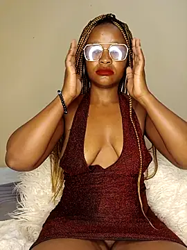 ShyTiny Bae online show from January 12, 2026, 5:29 pm