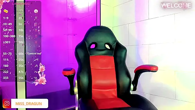 Dayana Dias online show from October 15, 2025, 11:10 am